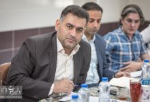 گزارش تصویری  | بازدید شورای فنی دانشگاه از روند پیشرفت خوابگاه دخترانه دانشگاه صنعتی شاهرود در شهرک دانشگاه 